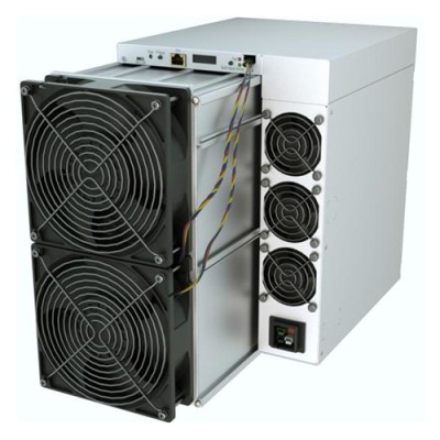 BITMAIN Antminer S21+ 216T BTC Miner