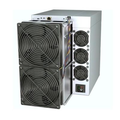 Bitmain Antminer S21 Pro 234Th