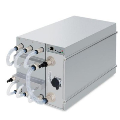 BITMAIN Antminer S19 XP Hyd 257T