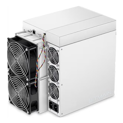 Bitmain Antminer S19k Pro 120 Th