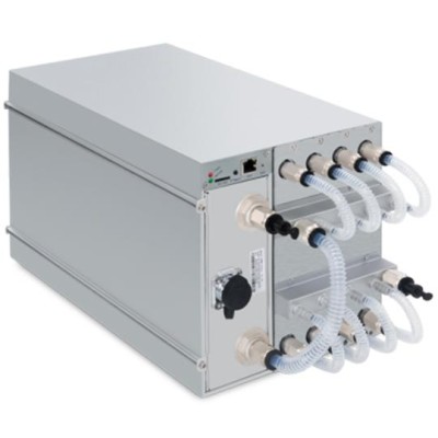 Antminer S19 Pro+ Hydro 184TH/s ASIC Mining Machine