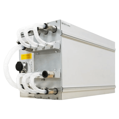 Antminer S21+ PLUS HYDRO 395TH