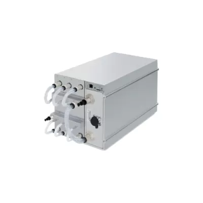 Antminer S21+ Hydro 395TH/s 5925W