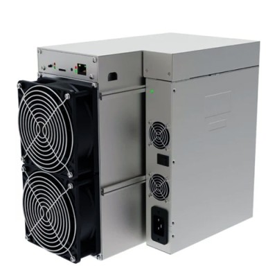 iceriver AL3 Alephium Miner 15TH/s with power supply