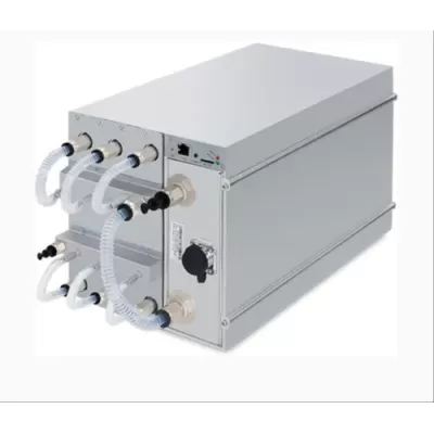 Antminer S19e XP Hyd 251 Th