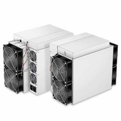 Bitmain Antminer D7 (1286Gh)