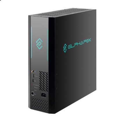 Elphapex DG Home1 2.1G Litcoin & Dogecoin Miner