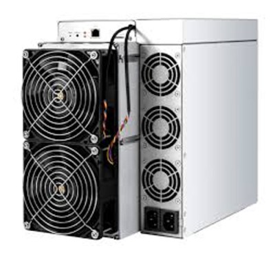 Elphapex DG1+ Miner 14.4 GH/s DOGE and LTC