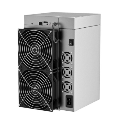 Goldshell DG MAX Litecoin & Dogecoin Miner 6.5GH/s
