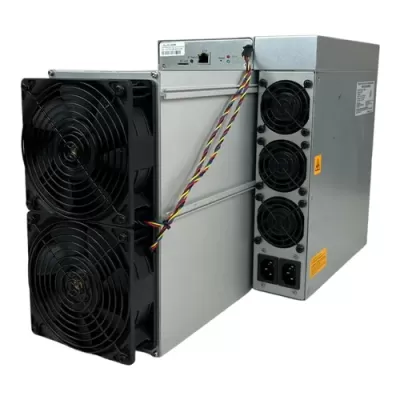 Bitmain Antminer E9 Pro (3.68Gh)