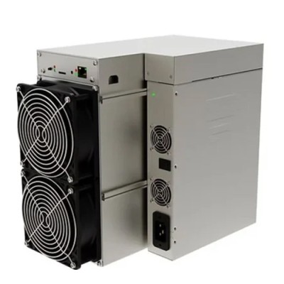 ICERIVER KS5M 15TH 3400W KAS Miner With Power Supply