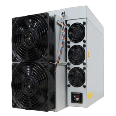 BITMAIN Antminer T21 190T BTC Miner
