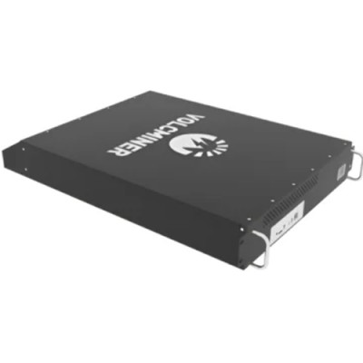 VolcMiner D1 Hydro 30.4GH (LTC+DOGE) Scrypt asic miner