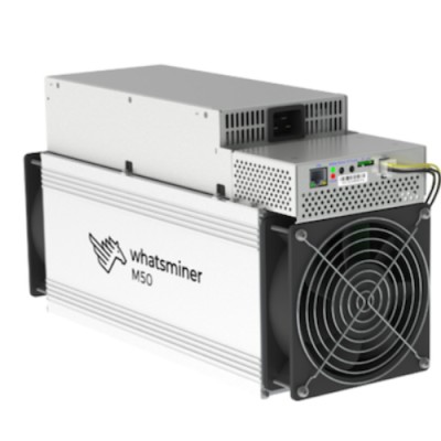 MicroBT Whatsminer M60 260T